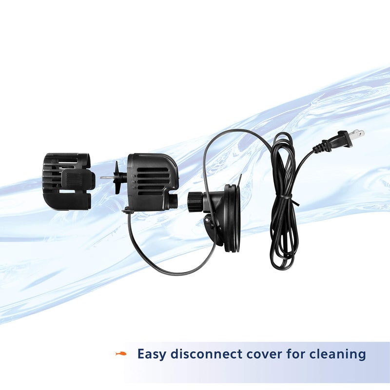 Aqueon Circulation Pump 1250 GPH - Image 5